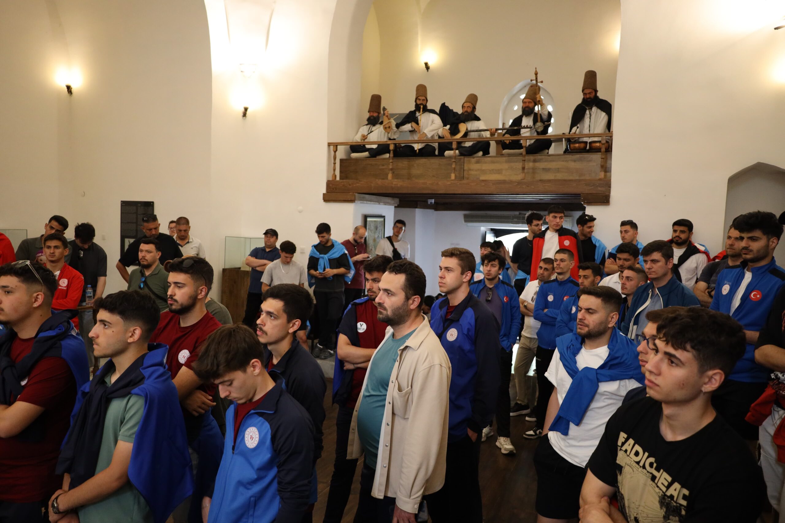 Gençlik ve Spor Bakanlığı Kredi ve Yurtlar Genel Müdürlüğü (KYGM)