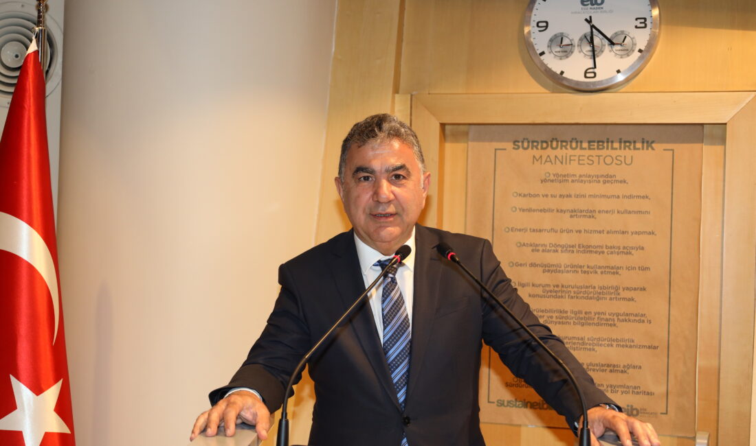 İhracatın ve istihdamın lokomotifi moda endüstrisinde 2024 yılında ihracat hesapları,