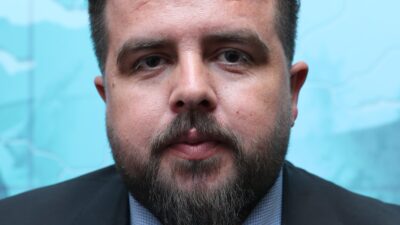 AK Parti Emirdağ İlçe Başkanı Emrah Mola, “Hem Emirdağ Belediyesi