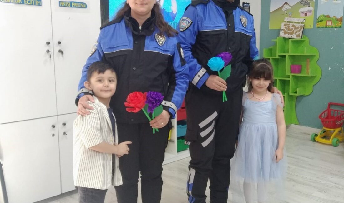   Afyonkarahisar İl Emniyet Müdürlüğü ekipleri, Afyonkarahisar Hacı Lütfiye Kocaşaban
