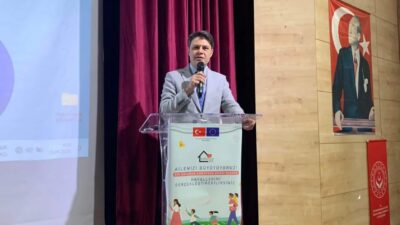 Sandıklı’da Aile ve Sosyal Hizmetler İl Müdürlüğü tarafından koruyucu aile