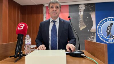 TBMM’nin açılışı ve Millî Egemenlik Konferansı AKÜ’de gerçekleştirildi. Afyon Kocatepe