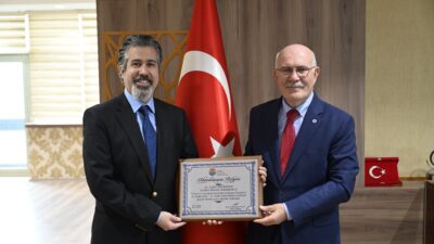 Turizm Eğitimi Değerlendirme ve Akreditasyon Kurulunca (TURAK) yapılan değerlendirme sonucunda