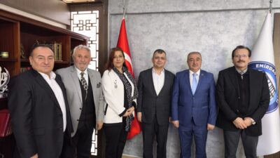 Avrupa Birliği Türkleri Kültür ve Dayanışma Platformu Başkanı Sebahattin Tetik,