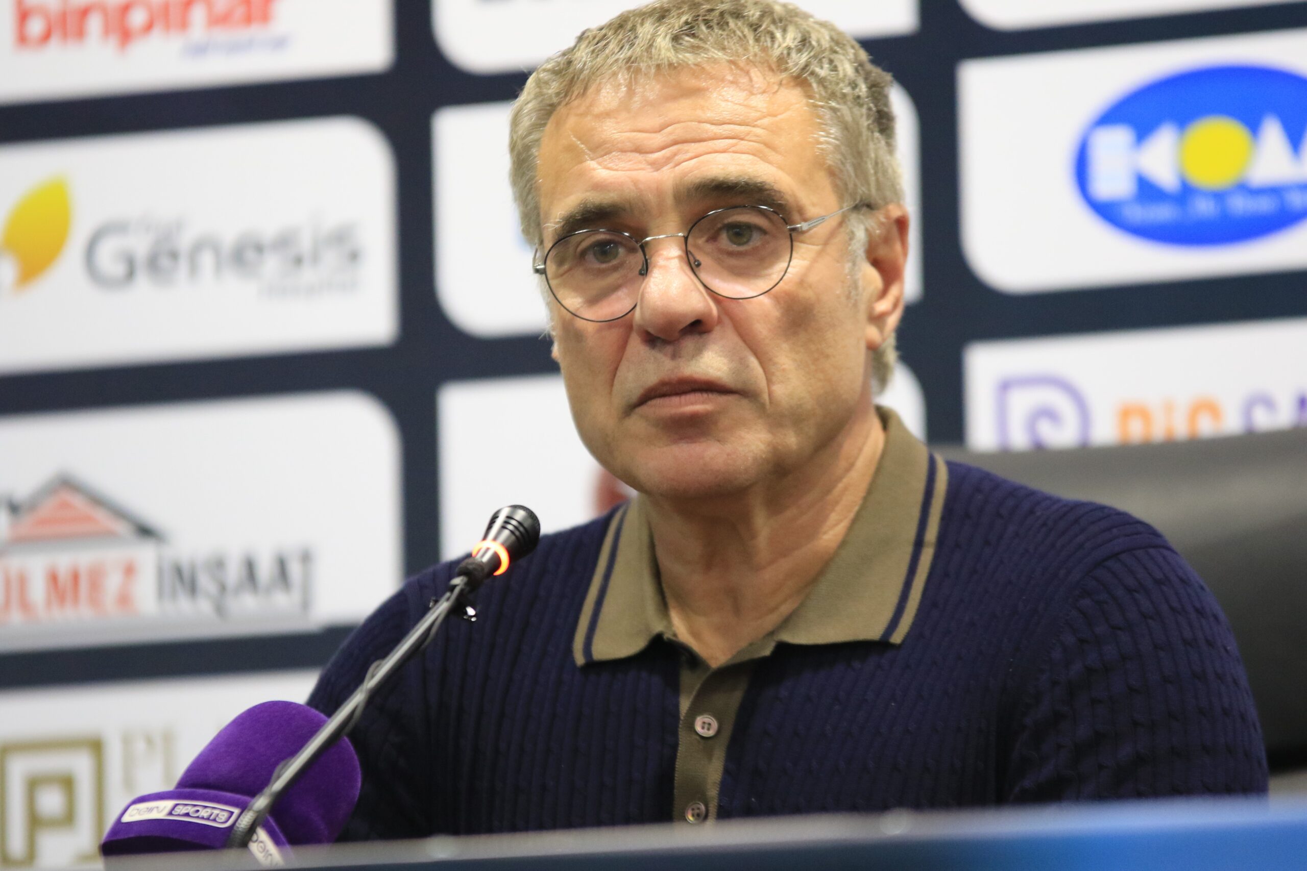 
A Milli Futbol Takımı ve Süper Lig başta olmak üzere