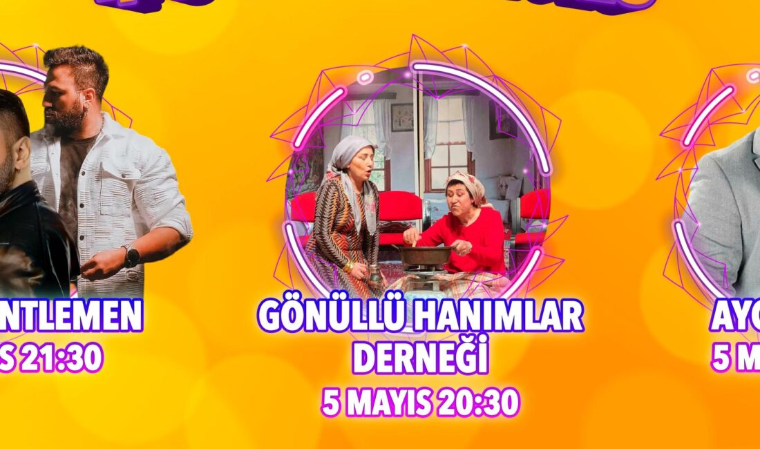 Sandıklı Belediyesi’nin düzenlediği Geleneksel Hıdırellez Şenlikleri, 4-5-6 Mayıs 2025 tarihlerinde