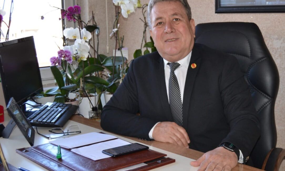 Türkiye Gazeteciler Federasyonu(TGF) Afyonkarahisar Temsilcisi İsmail Akar, bazı medya organlarında