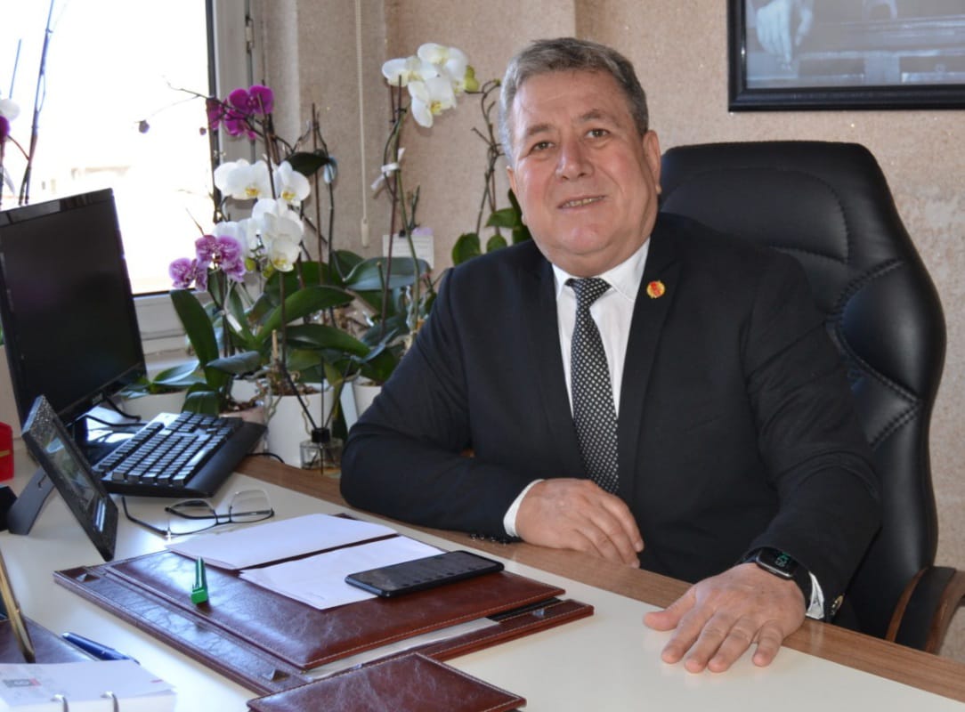 Türkiye Gazeteciler Federasyonu(TGF) Afyonkarahisar Temsilcisi İsmail Akar, bazı medya organlarında