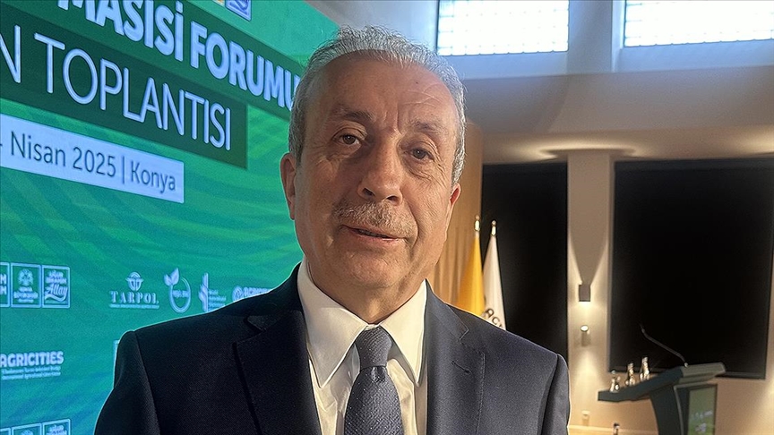 Tarımsal Strateji ve Politika Geliştirme Merkezi (TARPOL), çok sayıda veriyi