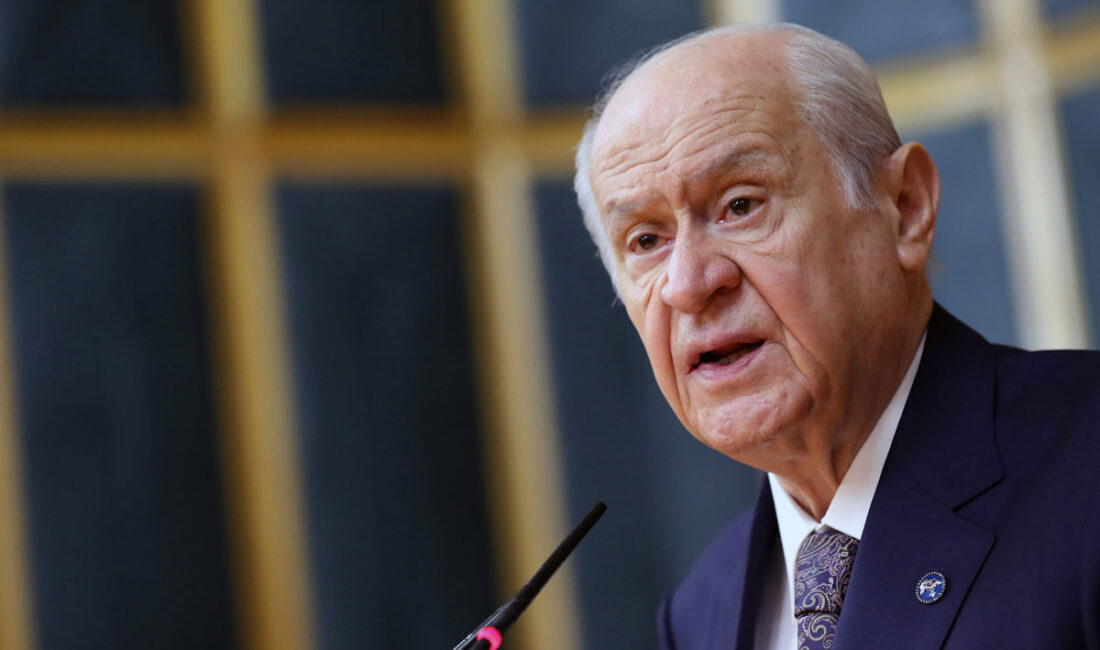 Devlet Bahçeli’nin, 2 ay aranın ardından yarın mesaisine başlaması bekleniyor.
