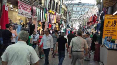   Kanal 3 ekibi olarak şehrin nabzını tutmaya devam ediyoruz.