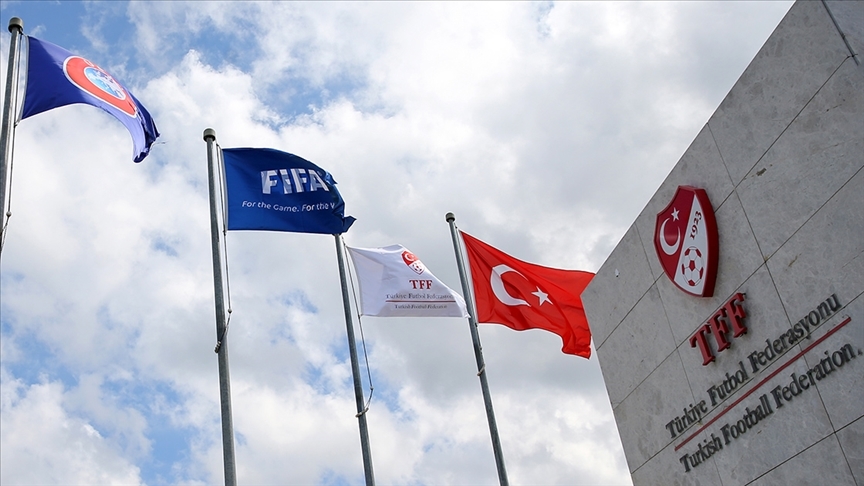 Türkiye Futbol Federasyonu (TFF) Hukuk Müşavirliği, Trendyol Süper Lig'den 8