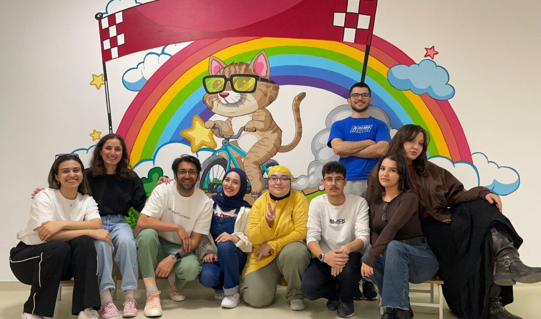 Afyon Kocatepe Üniversitesi (AKÜ) Güzel Sanatlar Fakültesi (GSF) Resim Bölümü