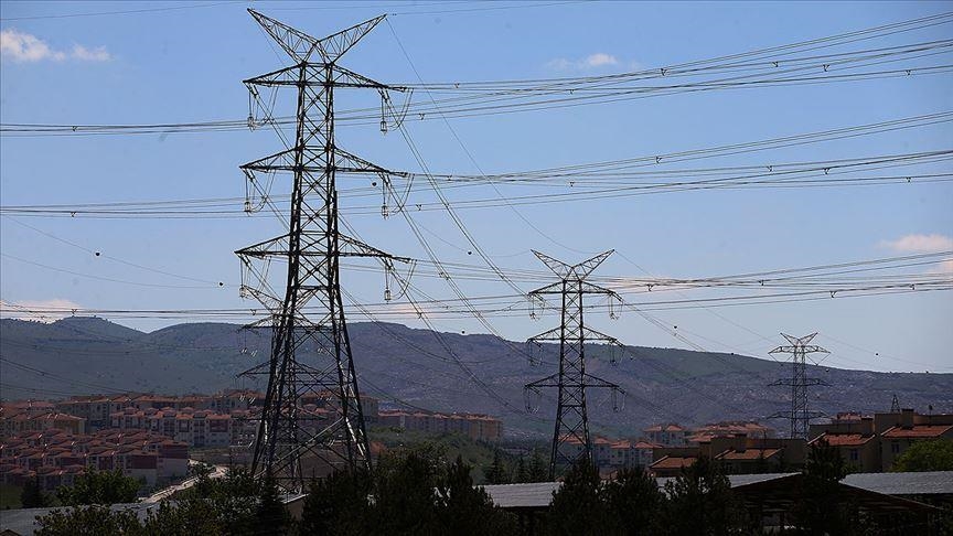 Elektrik Dağıtım Hizmetleri Derneği (ELDER) Genel Sekreteri Fakir Hüseyin Erdoğan,