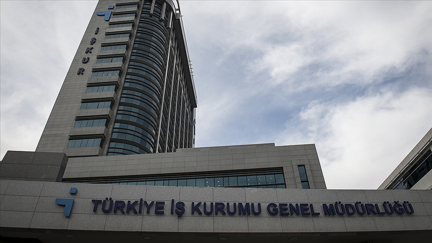 Çalışma ve Sosyal Güvenlik Bakanı Vedat Işıkhan, İŞKUR'un bu yılın