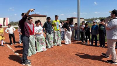 Afyonkarahisar Sultandağı Müftülüğü, Ramazan ayı boyunca camilere düzenli olarak katılım