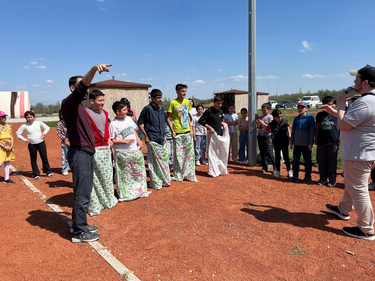 Afyonkarahisar Sultandağı Müftülüğü, Ramazan ayı boyunca camilere düzenli olarak katılım