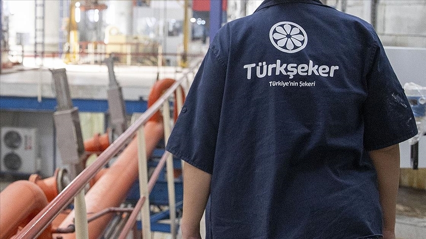 Türkiye Şeker Fabrikaları AŞ (Türkşeker), çeşitli illerde istihdam edilmek üzere
