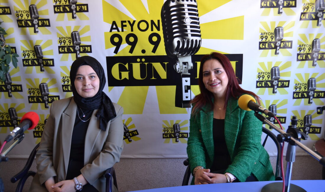 Yedibilim VİP Çocuk Kulübü Kurucusu Gamze Demir ve Yedibilim VİP