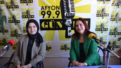 Yedibilim VİP Çocuk Kulübü Kurucusu Gamze Demir ve Yedibilim VİP