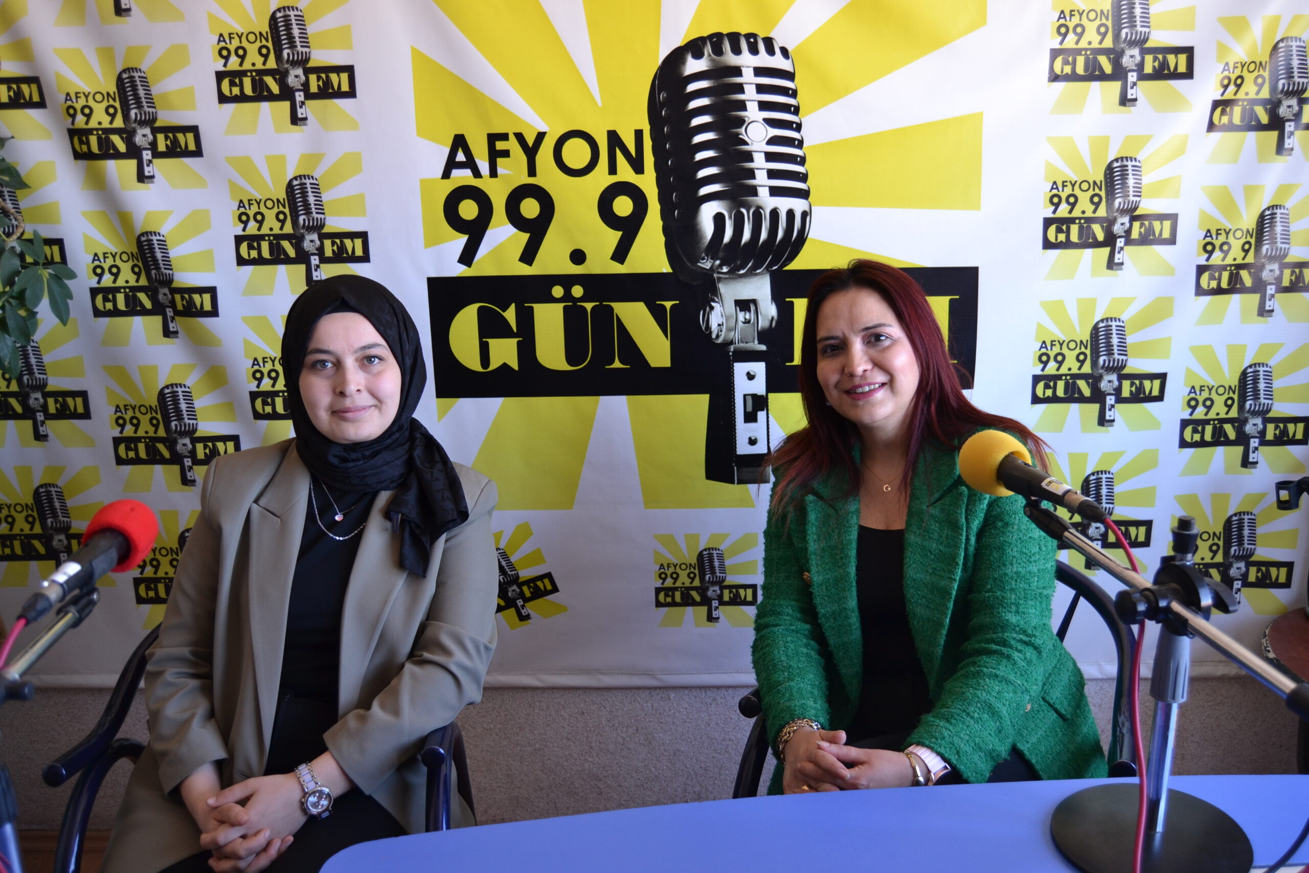 Yedibilim VİP Çocuk Kulübü Kurucusu Gamze Demir ve Yedibilim VİP