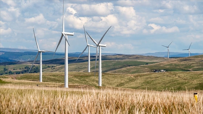 Küresel şebeke dışı yenilenebilir enerji kapasitesi 2024'te yaklaşık yüzde 14
