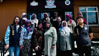 Afyonkarahisar İl Emniyet Müdürlüğü görevlilerince “SİBERAY” programı kapsamında yapılan çalışmalarda;