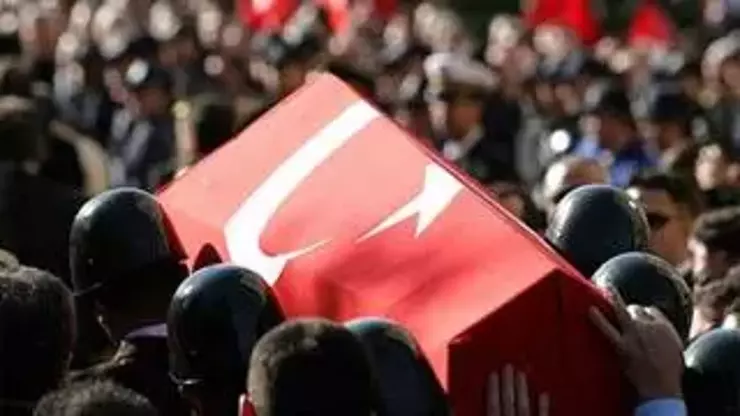 Milli Savunma Bakanlığı, Pençe-Kilit operasyonu bölgesinde, 22 Nisan 2025 tarihinde