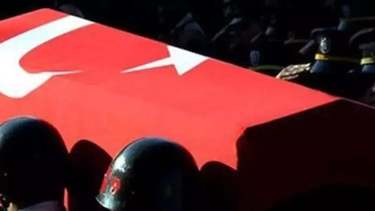 Batman İl Jandarma Komutanlığı’nda görevli Jandarma Uzman Çavuş Şükrü Taş,