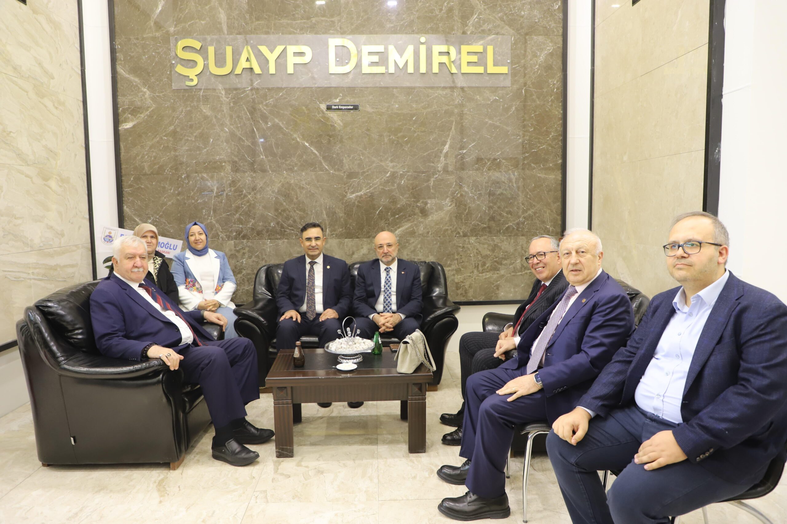 Doğal taş sektörünün en prestijli buluşmalarından biri olan Marble İzmir