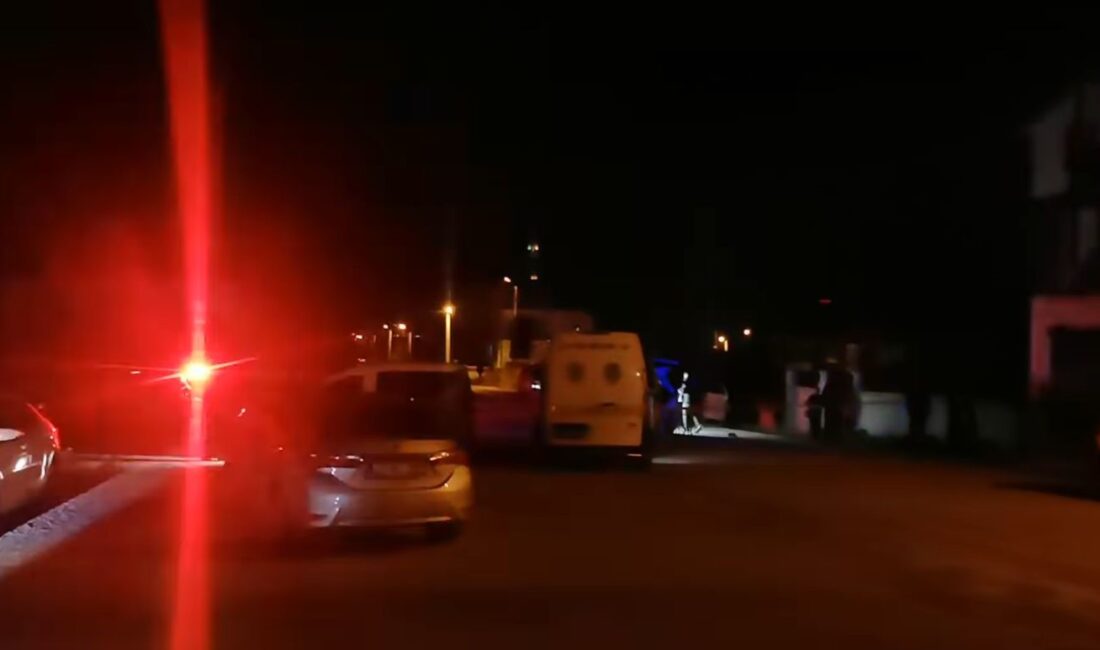 Baba kız tüfekle vuruldu Konya’da çıkan tartışmada baba ve kızı tüfekle vurularak yaralanırken, baba