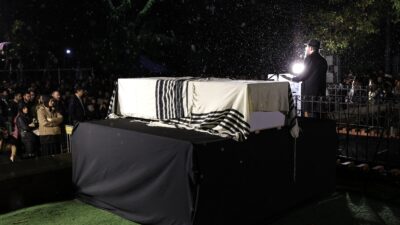 Birleşik Arap Emirlikleri (BAE), geçtiğimiz yıl Al Ain şehrinde ölü