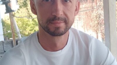 Manisa'nın Turgutlu ilçesinde meydana gelen olayda baba oğul arasında çıkan