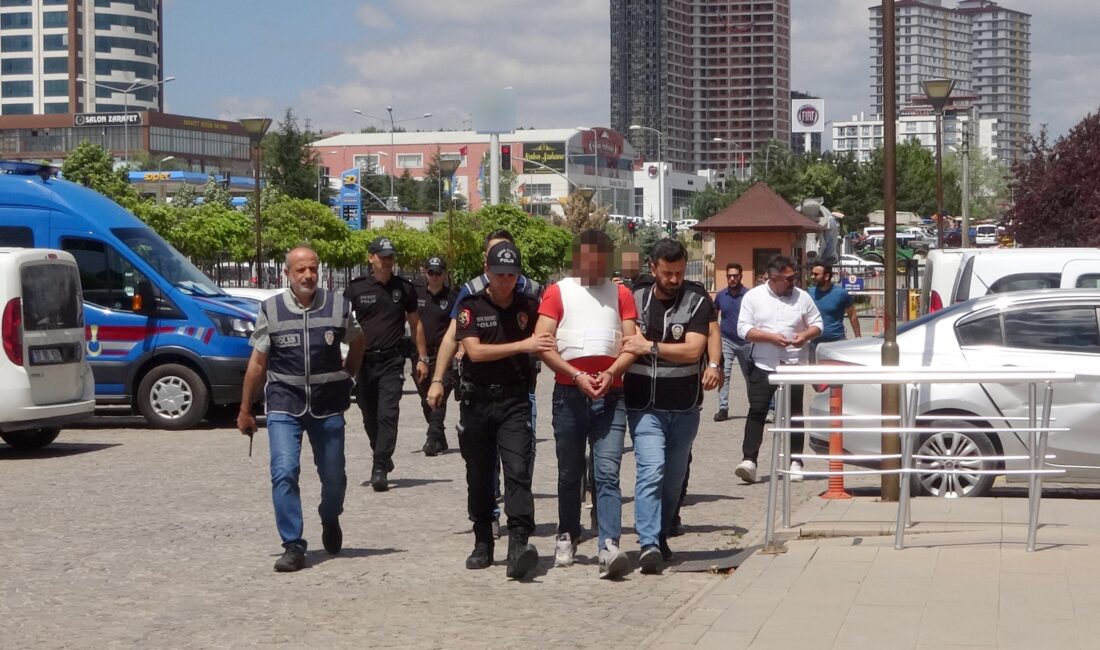 Kastamonu'da 1 kişinin öldüğü, 1 kişinin de yaralandığı silahlı ve
