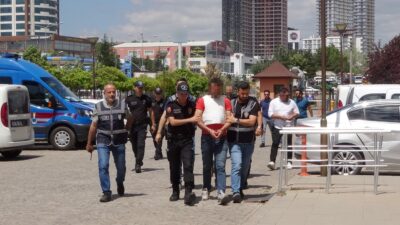 Kastamonu'da 1 kişinin öldüğü, 1 kişinin de yaralandığı silahlı ve