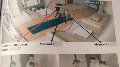 Adana’da kendisini MİT görevlisi olarak tanıtıp 16 kişiyi Amerika’ya götürme