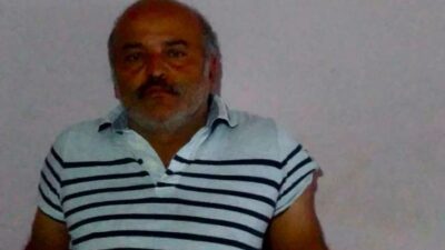 Çanakkale’nin Bayramiç ilçesinde av sırasında tüfeğin kazara ateş alması sonucu