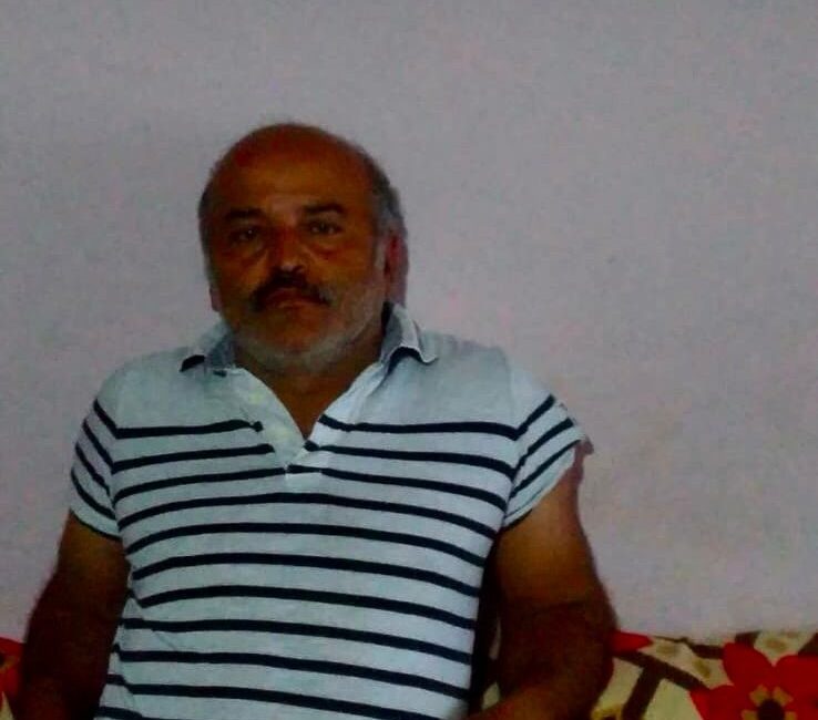 Çanakkale’nin Bayramiç ilçesinde av sırasında tüfeğin kazara ateş alması sonucu