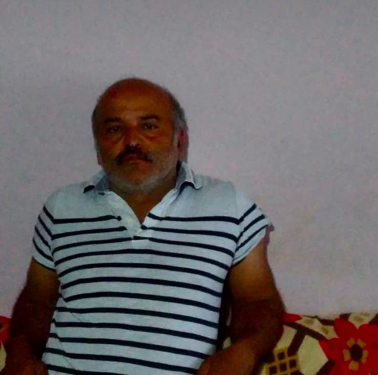 Çanakkale’nin Bayramiç ilçesinde av sırasında tüfeğin kazara ateş alması sonucu