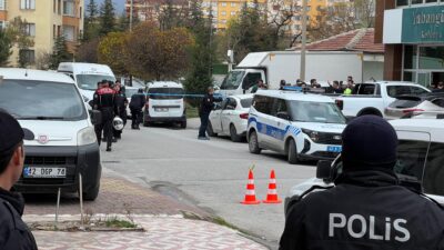 Konya’da dünür olduğu belirtilen iki kişi arasında çıkan tartışma cinayetle