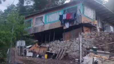 Antalya’da hakkında 6 aranma kaydı ve 11 suç kaydı bulunan