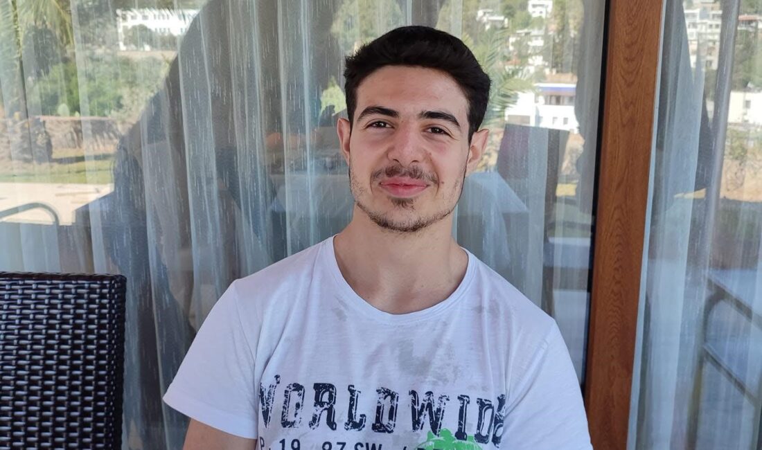 Muğla'nın Bodrum ilçesinde kanser tedavisi gören ve genç yaşta hayatını