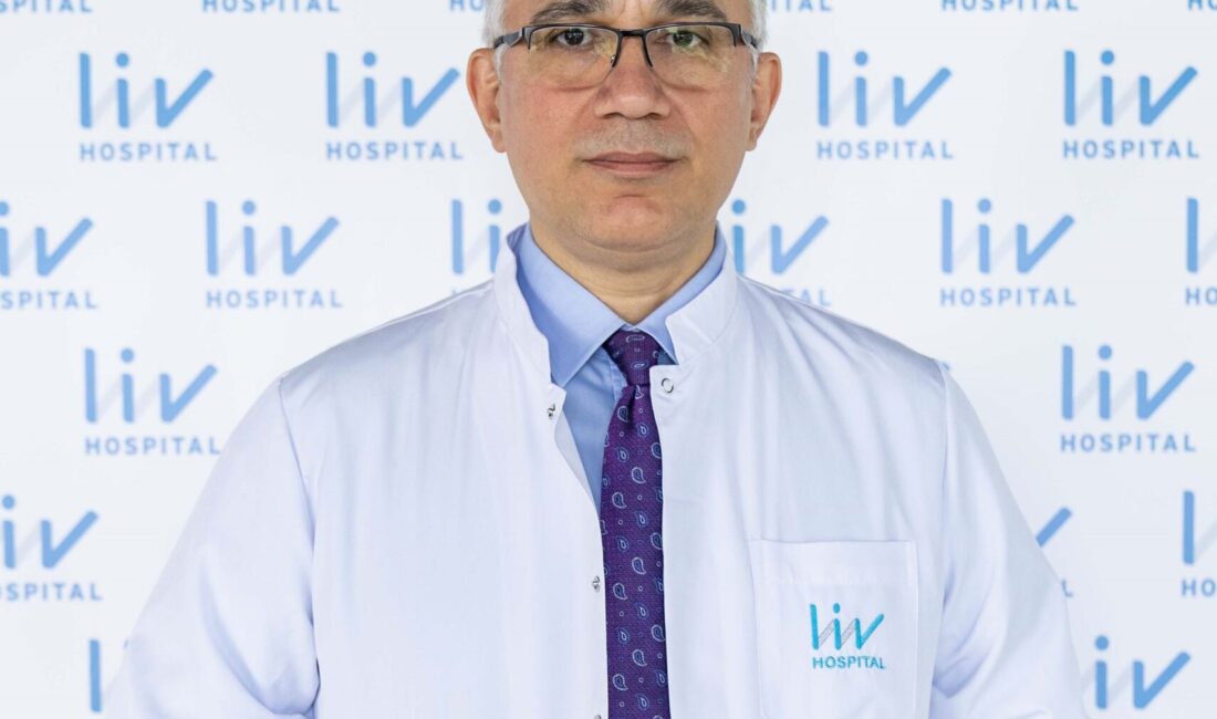 Akciğer kanserinde sigaranın verdiği zarara dikkat çeken Prof. Dr. Adnan