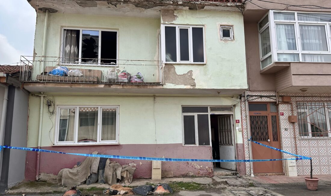 "Bursa’da Yangında 2 Kardeş Hayatını Kaybetti, 1 Kardeş Yaralandı: Ocakta