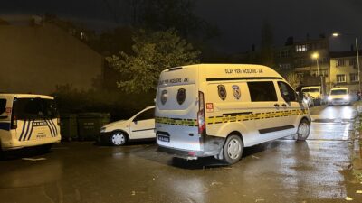 İstanbul Fatih’te yabancı uyruklu iki kişi arasında çıkan tartışmada şahıslardan