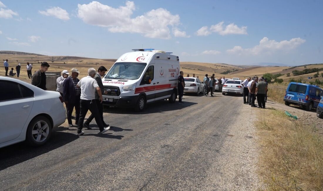 Mahkemede yürek yakan soru: “Oğlunun ve torununun başındaki dedeyi neden vurdun?” Kırıkkale'de çıkan arazi kavgasında dede, oğul ve torunun silahla vurularak