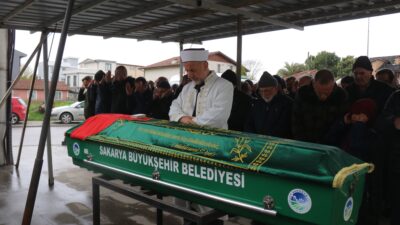 Sakarya'nın Serdivan ilçesinde yaşayan ve arkadaşları tarafından ölü olarak bulunan
