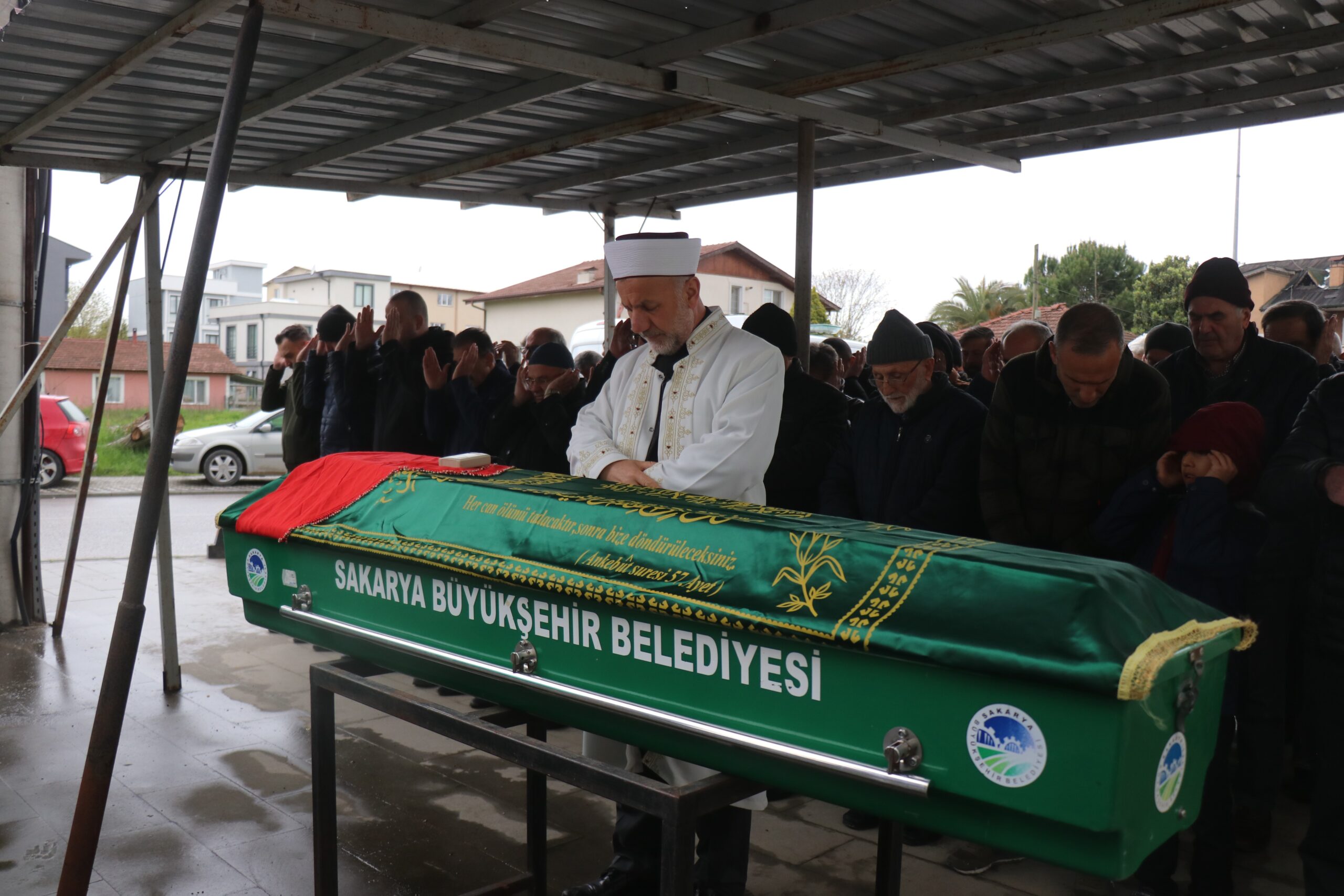 Sakarya'nın Serdivan ilçesinde yaşayan ve arkadaşları tarafından ölü olarak bulunan