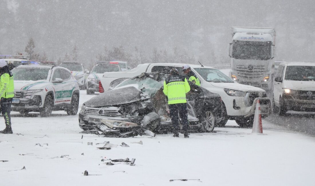 Cumhurbaşkanlığı Strateji ve Bütçe Başkanı İbrahim Şenel'e eskortluk yapan koruma