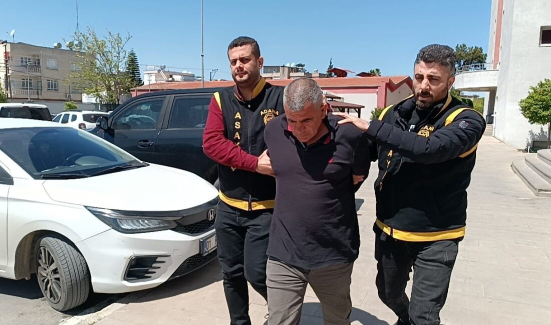 Sattığı elektrikli bisikletin parasını alamadığı genci portakal bahçesinde öldürdü Adana'da 8 bin TL'ye sattığı elektrikli bisikletin parasını alamayan kişi,